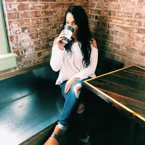 Meet your Posher, Erica